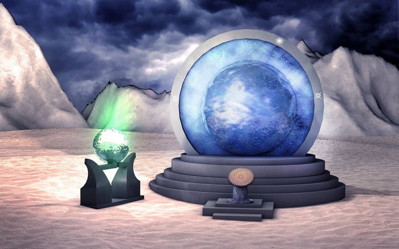 Parallel Realities